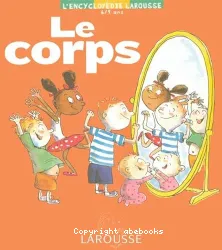 Le corps