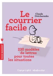 Le courrier facile