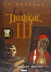 Le Décalogue, T03