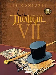 Le Décalogue, T07