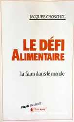 Le Défi alimentaire