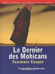 Le dernier des Mohicans