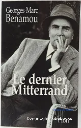 Le Dernier Mitterrand