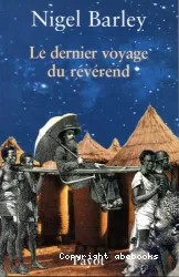 Le dernier voyage du révérend