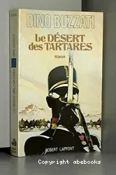 Le Désert des Tartares