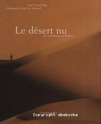 Le Désert nu