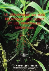 Le Désherbage du maïs en Afrique de l'Ouest