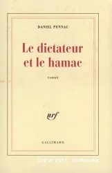 Le Dictateur et le hamac