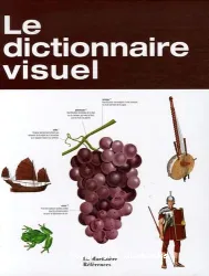 Le dictionnaire visuel