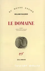 Le Domaine