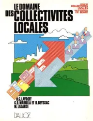 Le Domaine des collectivités locales