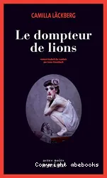 Le dompteur de lions