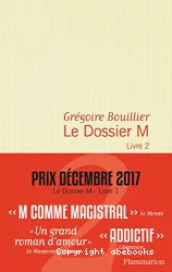 Le dossier M