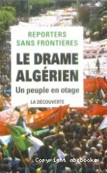 Le Drame algérien