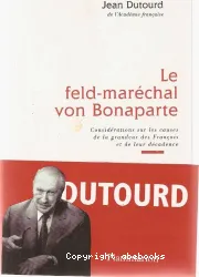 Le Feld-maréchal von Bonaparte