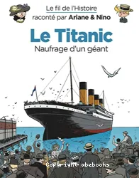 Le fil de l'histoire raconté par Ariane & Nino