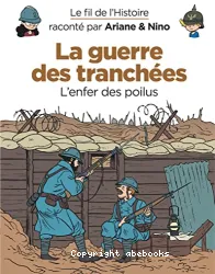 Le fil de l'histoire raconté par Ariane & Nino