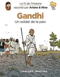 Le fil de l'histoire raconté par Ariane & Nino