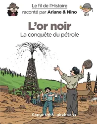 Le fil de l'histoire raconté par Ariane & Nino