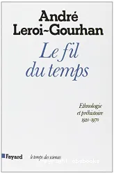 Le Fil du temps