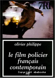 Le Film policier français contemporain