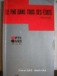 Le FMI dans tous ses Etats