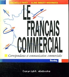 Le français commercial