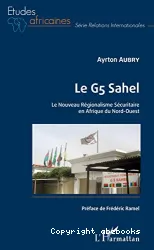 Le G5 Sahel