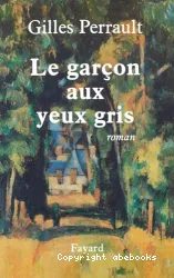 Le Garcon aux yeux gris