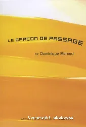 Le garçon de passage