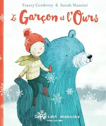 Le garçon et l'ours