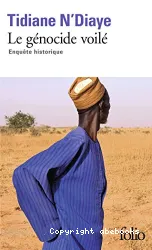 Le génocide voilé