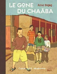 Le gone du Chaâba