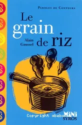 Le grain de riz