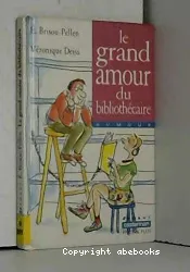 Le Grand amour du bibliothécaire