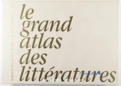 Le Grand atlas des littératures