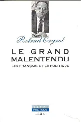 Le Grand malentendu