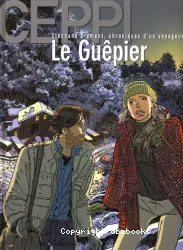 Le guêpier