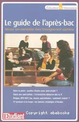 Le guide de l'après bac