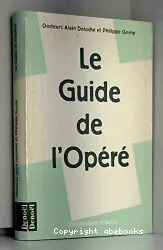 Le Guide de l'opéré