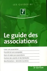 Le guide des associations