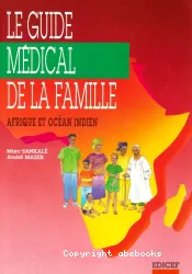 Le Guide médical de la famille