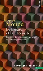 Le Hasard et la nécessité