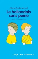 Le hollandais sans peine