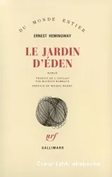 Le Jardin d'Eden