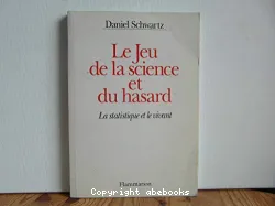 Le Jeu de la science et du hasard