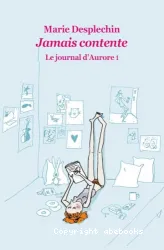 Le journal d'Aurore