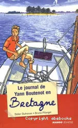 Le journal de Yann Boutenot en Bretagne