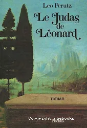 Le Judas de Léonard