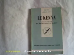 Le Kenya